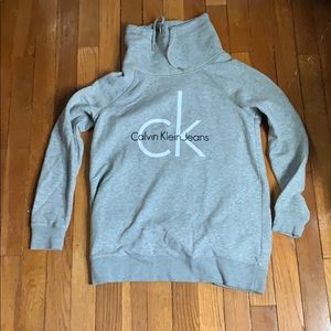 Calvin Klein Sweatershirt